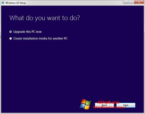 Screenshot Media Creation Tool Windows 7
